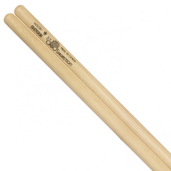 Los Cabos Shotgun White Hickory